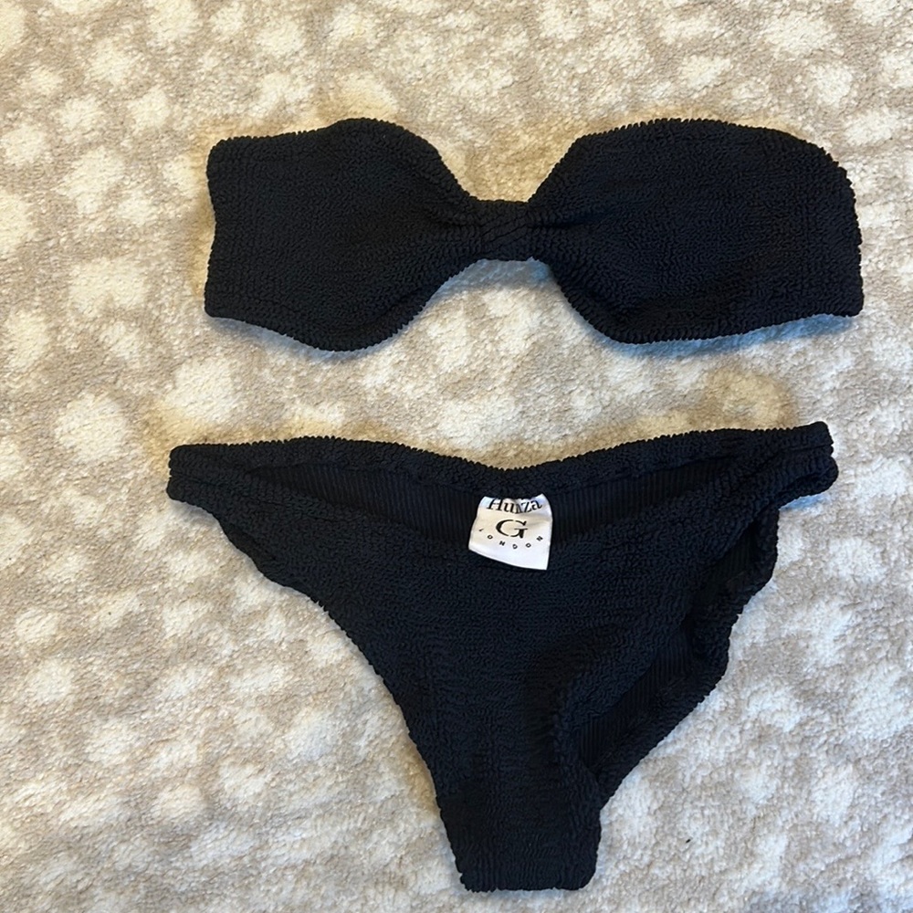 Hunza G bikini
